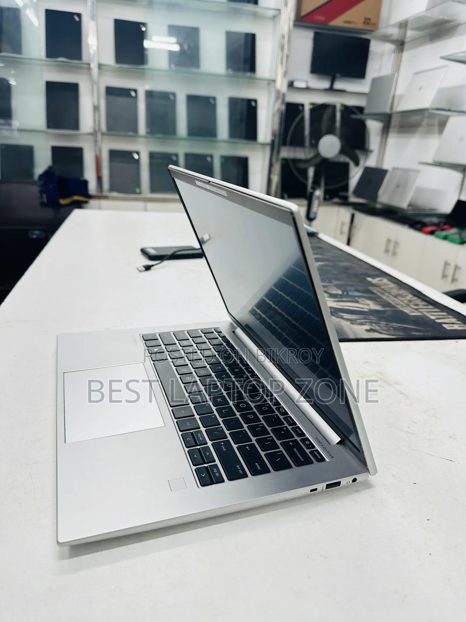 Laptop HP 16GB AMD Ryzen 5 SSD 512GB