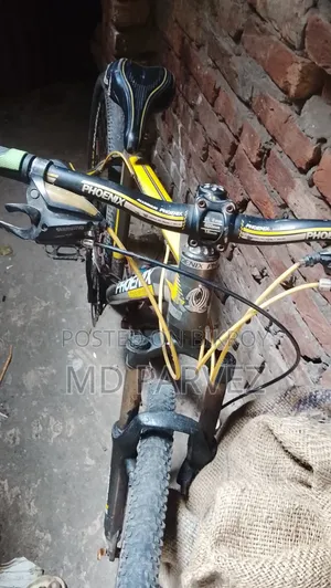 Cycle will be sold