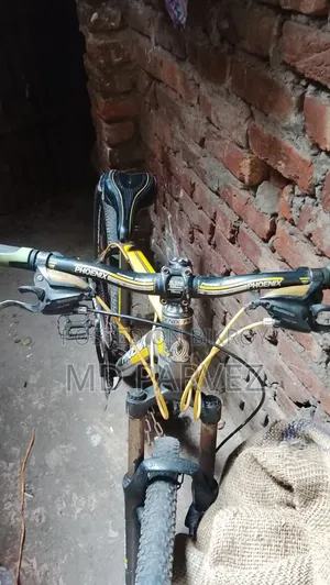 Cycle will be sold