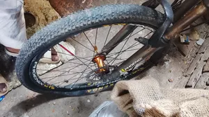 Cycle will be sold