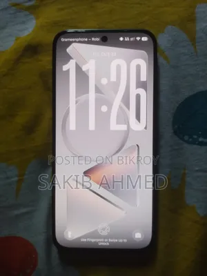 Tecno Pova 7 Pro 5G 256 GB Gray