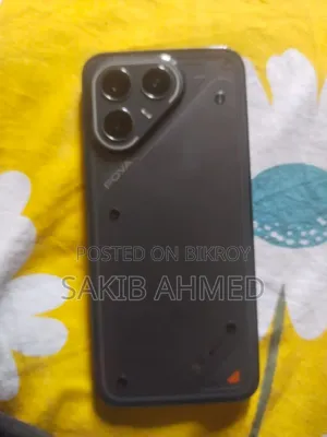 Tecno Pova 7 Pro 5G 256 GB Gray
