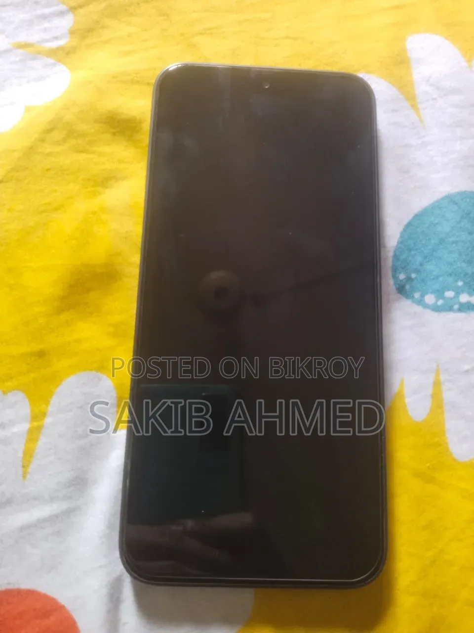 Tecno Pova 7 Pro 5G 256 GB Gray