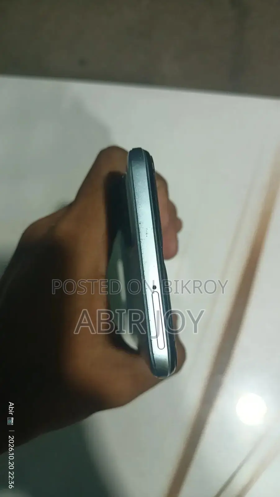 Vivo Y15s 32 GB Blue