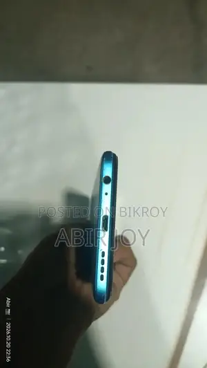 Vivo Y15s 32 GB Blue