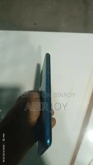 Vivo Y15s 32 GB Blue