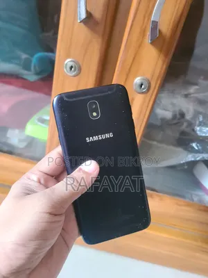 স্যামসাং গ্যালাক্সি জে৭ প্রো ৩২ জিবি ব্ল্যাক