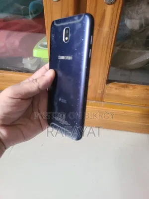 স্যামসাং গ্যালাক্সি জে৭ প্রো ৩২ জিবি ব্ল্যাক
