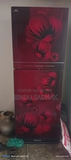 Walton Fridge sell