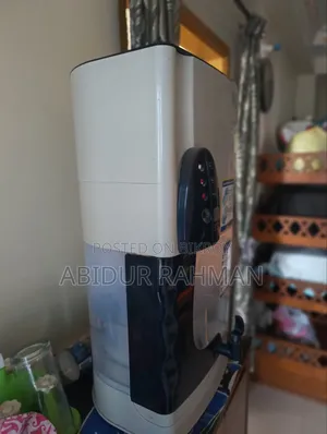 পানির ফিল্টার