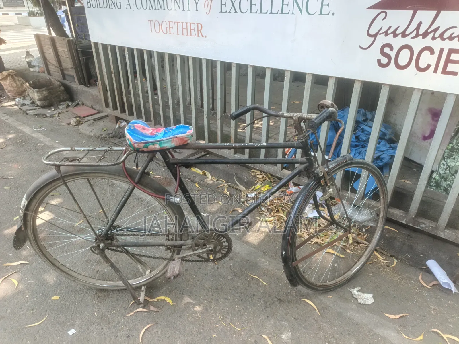 By Cycle