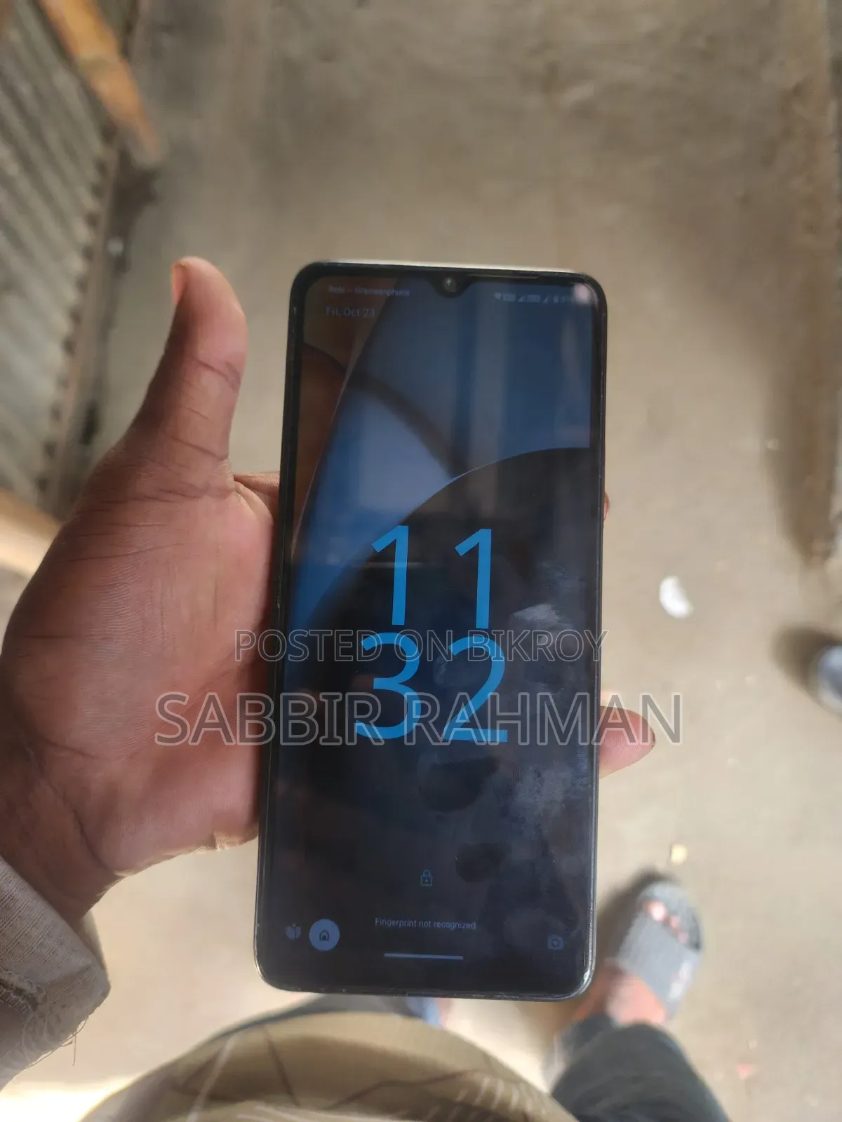 Xiaomi Redmi A3 64 GB Black