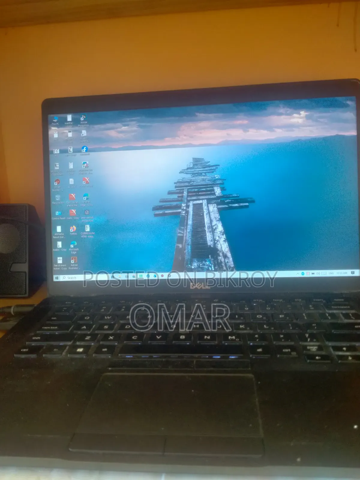 Laptop Dell Latitude 11 3190 8GB Intel Core i5 HDD+SSD 256GB