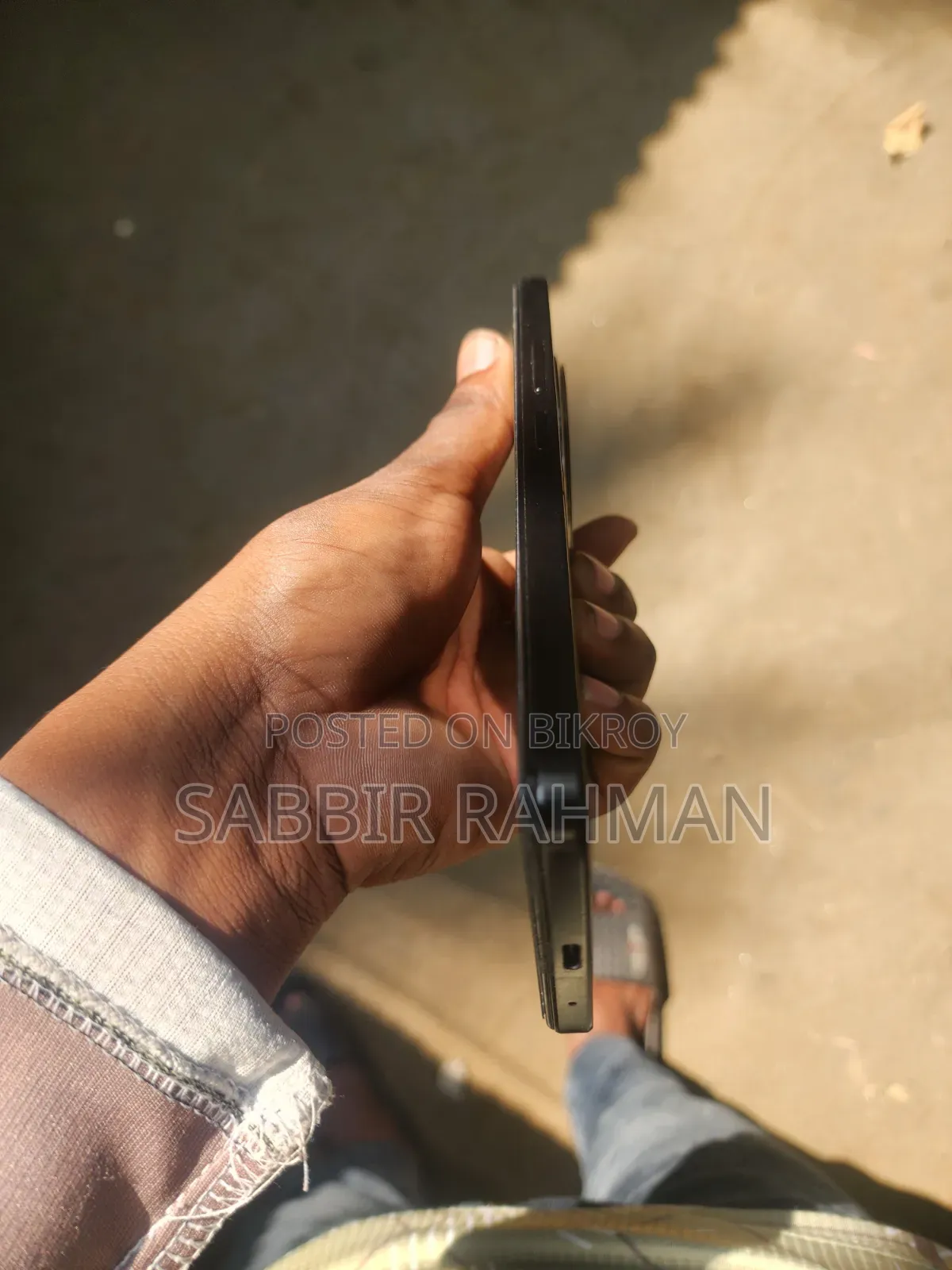 Xiaomi Redmi A3 64 GB Black