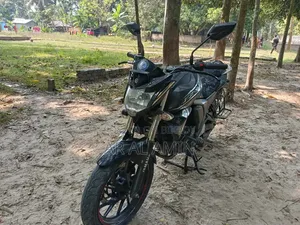 Yamaha FZS V2 2022 Black