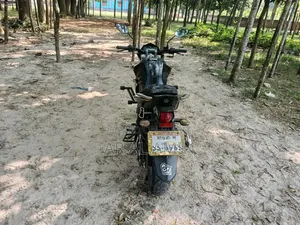 Yamaha FZS V2 2022 Black