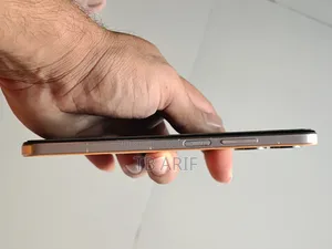 Oppo A17 64 GB Orange
