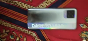 রিয়েলমি ৮ ৫জি ১২৮ জিবি গ্রে