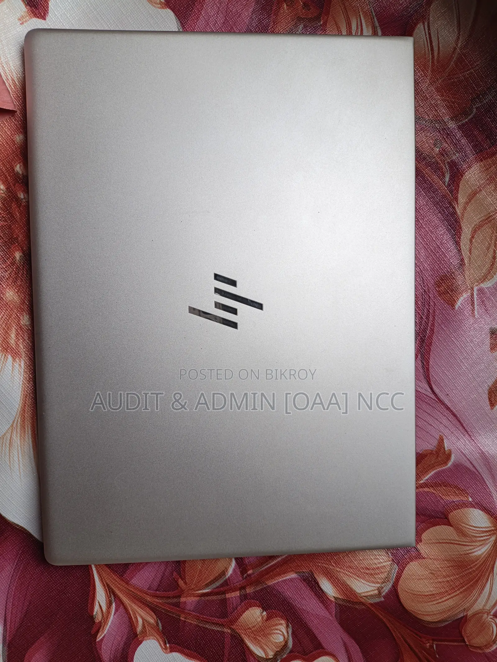 ল্যাপটপ HP EliteBook 840 G6 8GB Intel Core i5 SSD 256GB