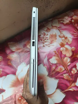 ল্যাপটপ HP EliteBook 840 G6 8GB Intel Core i5 SSD 256GB