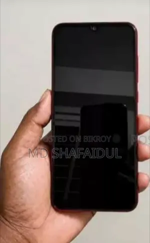 Huawei Y7 Prime 2019 32 GB Red