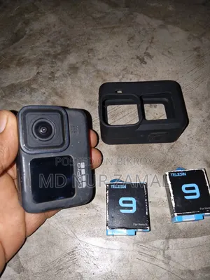 GoPro 9 Black
