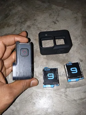 GoPro 9 Black