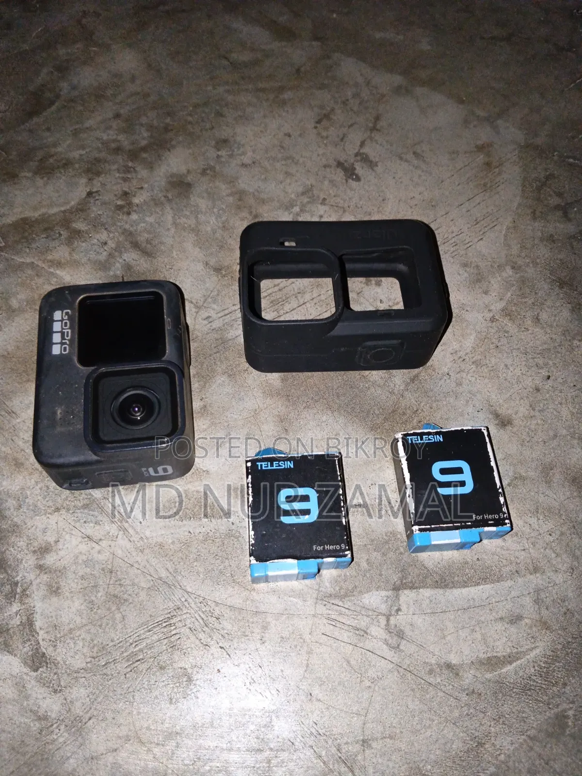 GoPro 9 Black