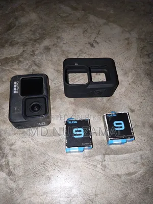 GoPro 9 Black
