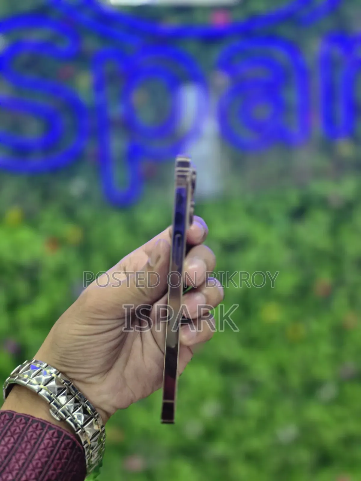 অ্যাপল আইফোন ১৩ প্রো ১২৮ জিবি গোল্ড