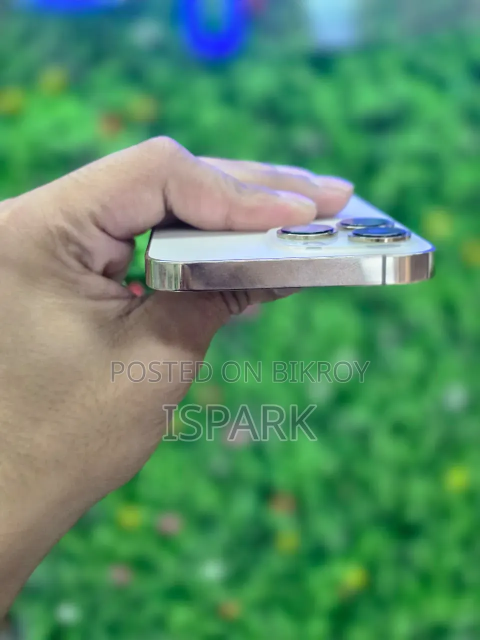 অ্যাপল আইফোন ১৩ প্রো ১২৮ জিবি গোল্ড