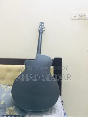 সিগনেচার গিটার