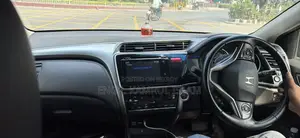 হোন্ডা গ্রেস ২০১৬ কালো