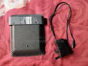 Linksys E900
