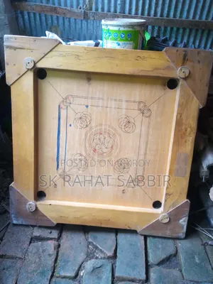 Carrom Board