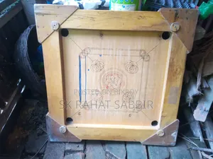 Carrom Board