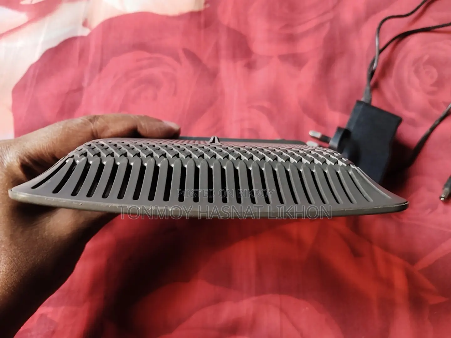 Linksys E900