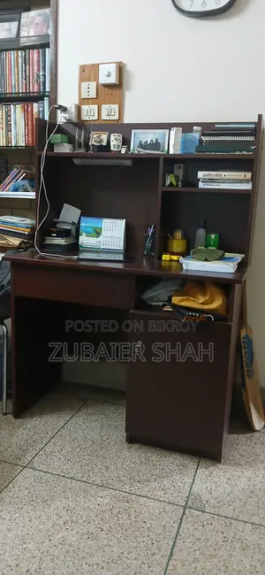 Reading Table
