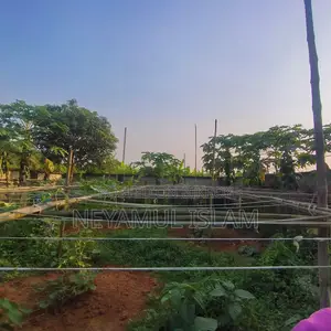 3 Katha Land Sell at Purbachal Sector 25