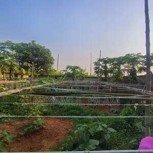 3 Katha Land Sell at Purbachal Sector 25