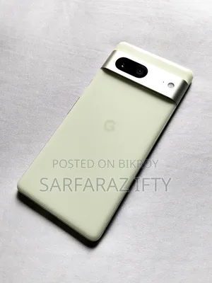 Google Pixel 7 128 GB Yellow