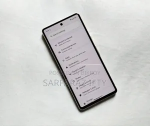 গুগল পিক্সেল ৭ ১২৮ জিবি ইয়েলো