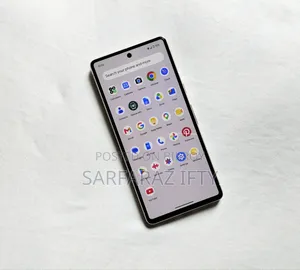 গুগল পিক্সেল ৭ ১২৮ জিবি ইয়েলো
