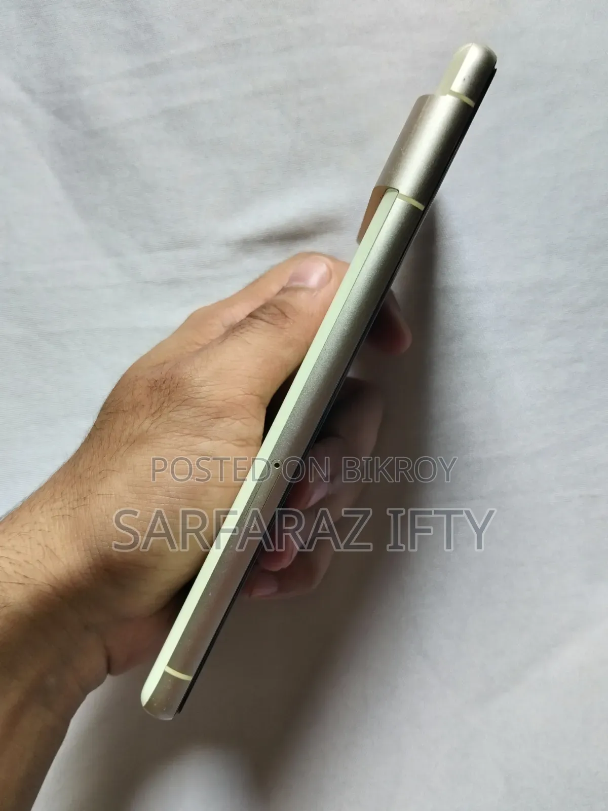 গুগল পিক্সেল ৭ ১২৮ জিবি ইয়েলো