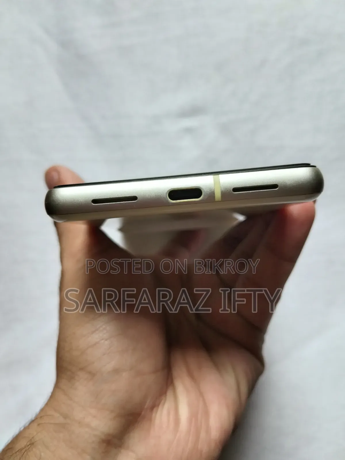 গুগল পিক্সেল ৭ ১২৮ জিবি ইয়েলো