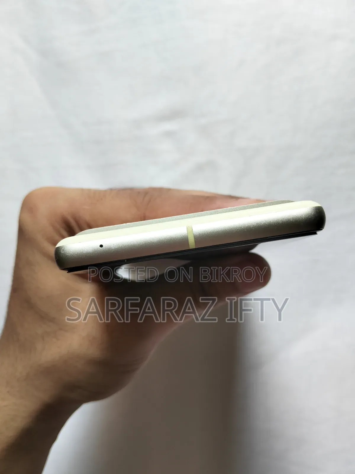 গুগল পিক্সেল ৭ ১২৮ জিবি ইয়েলো