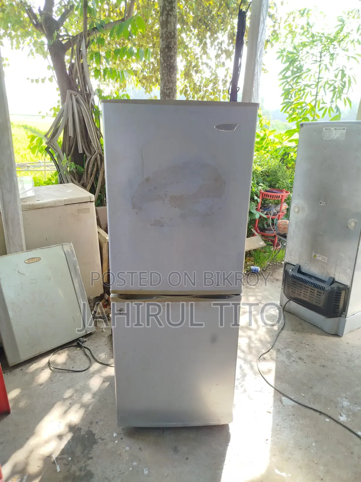 Fridge for Sell