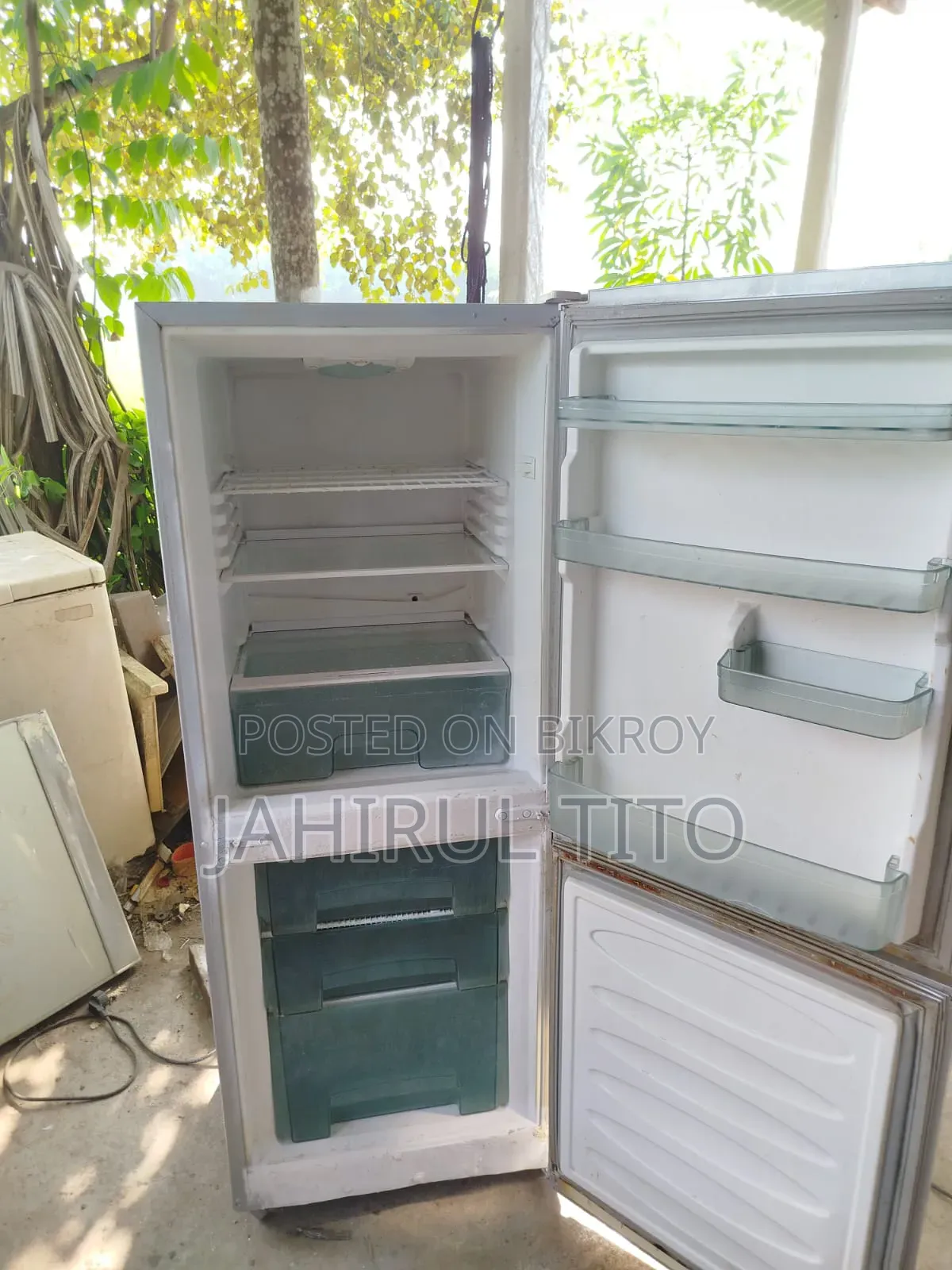 Fridge for Sell