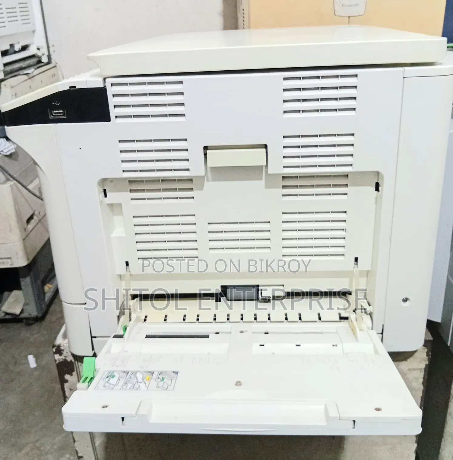 Toshiba 2303A 100% Fresh 21000 Copy