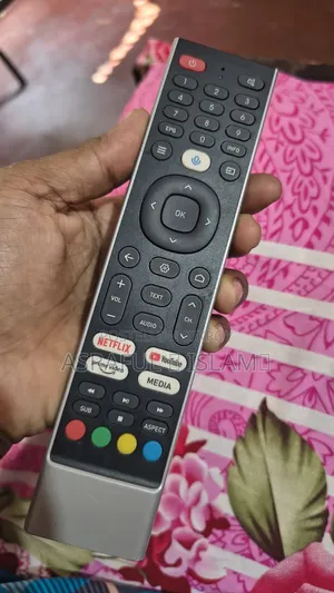 কারো প্রয়োজন হলে।নিতে একদম অরিজিনাল রিমোট